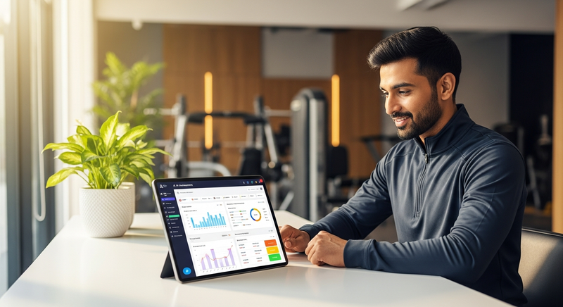 Featured image for: How to Use AI Business Pack to Grow Your Gym