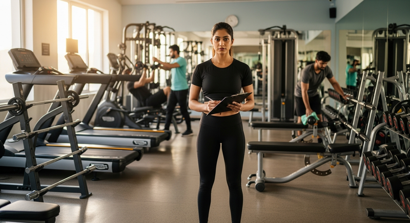 Featured image for: How Indian Gyms Can Manage Trainer Attrition Better