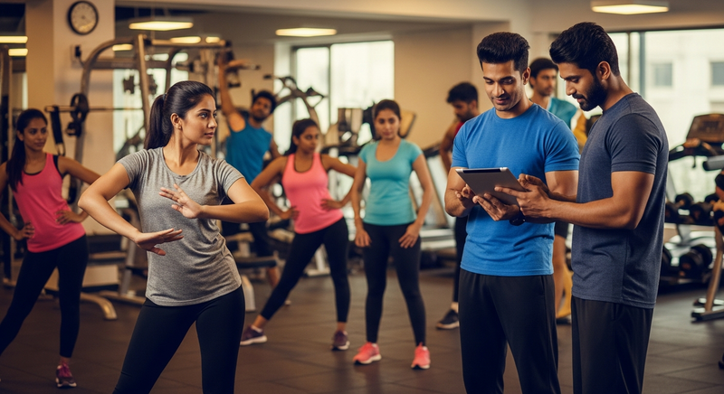 Featured image for: Pilates & Dance Studio Management Software 2026