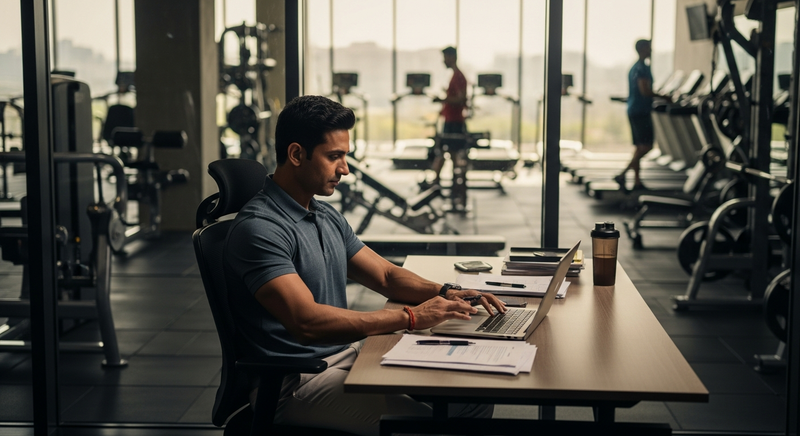 Featured image for: How to Create a Gym Membership Structure That Sells