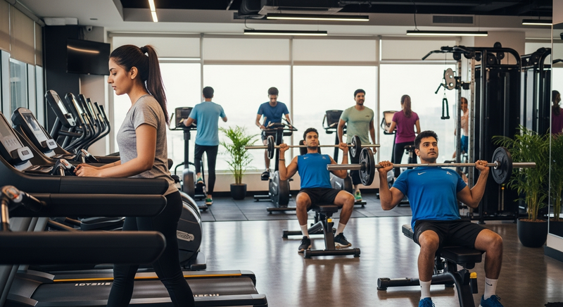 Featured image for: Set Up Gym Member App & Portal With MyGymDesk