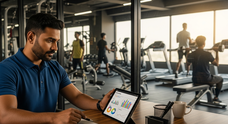 Featured image for: How to Stop Losing Money on Inactive Gym Members