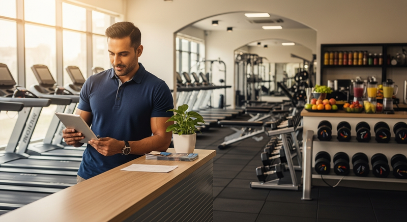 Featured image for: Gym Revenue Streams: Top Ways to Earn Beyond Fees
