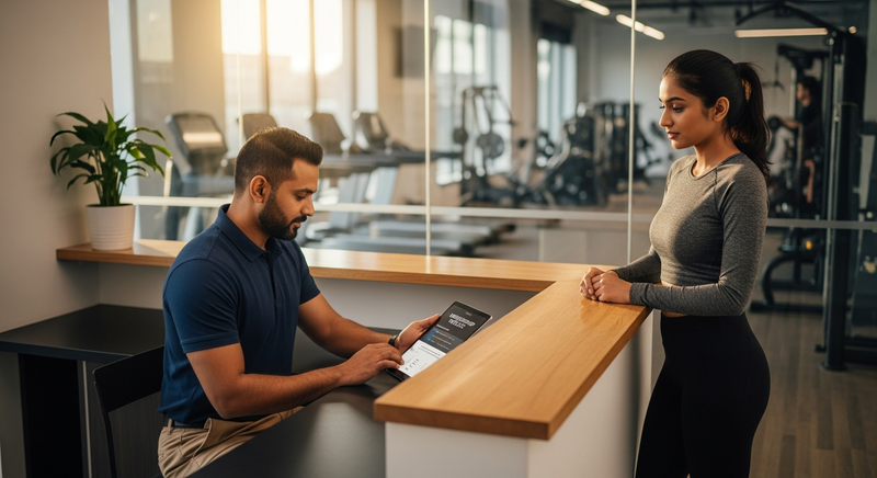Featured image for: How to Handle Freeze & Transfer Requests at Your Gym