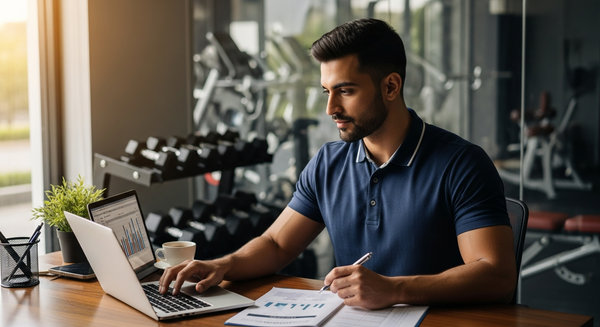 Featured image for: Gym ROI Calculator: Know If Your Gym Is Profitable