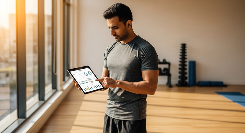 Featured image for: Personal Training Studio Software: Run a Lean PT Business