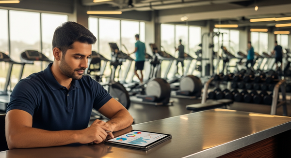 Featured image for: Gym Member Retention Calculator: Stop Churn Now