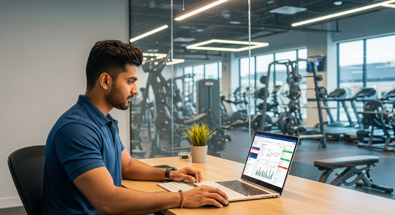 Featured image for: Gym Management Software: A Beginner's Buying Guide