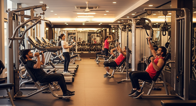 Featured image for: Gym Software Price in India (2026): Every Vendor Compared