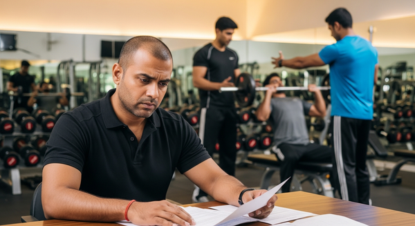 Featured image for: Gym Staff Turnover: Why It Costs More Than You Think