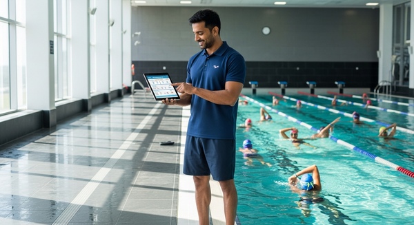 Featured image for: Swim & Aqua Fitness Centre Software: India 2026
