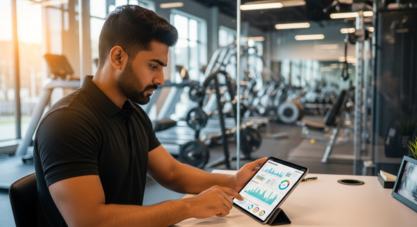 Featured image for: Gym Membership Data Analytics: A Beginner's Guide