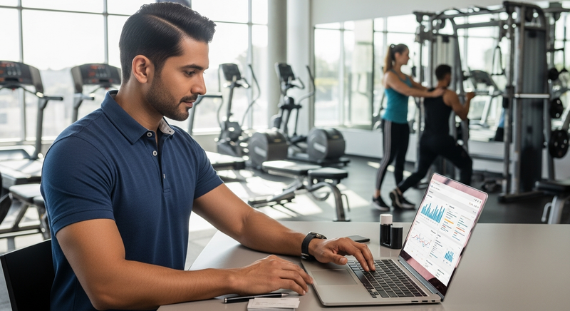 Featured image for: Complete Guide to Gym Lead Management With MyGymDesk