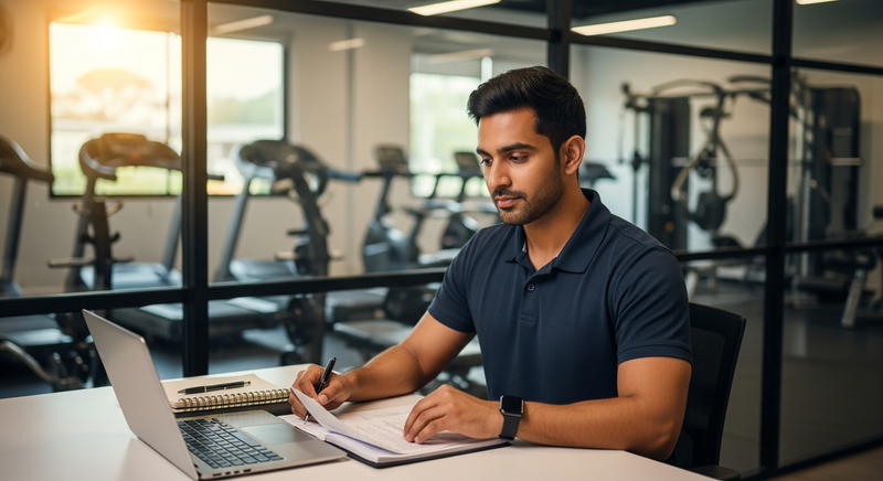 Featured image for: How Indian Gyms Can Simplify PF & ESI Compliance