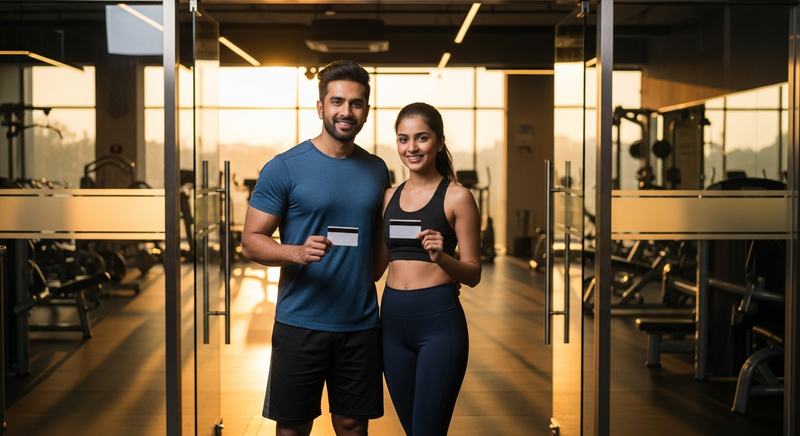 Featured image for: Raksha Bandhan Gym Offers: Win August Members