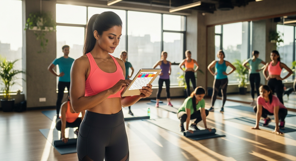 Featured image for: Complete Guide to Class Scheduling With MyGymDesk
