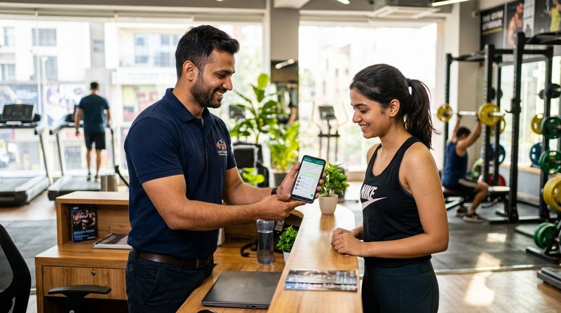 Featured image for: Gym Member Communication: A Beginner's Guide 2026