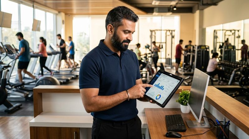 Featured image for: Track Member Attendance Gaps With MyGymDesk