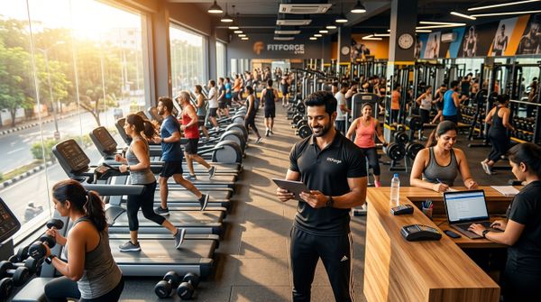 Featured image for: 7 Ways to Prepare Your Gym for the September Rush