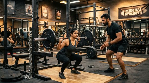 Featured image for: Strength & Conditioning Gym Management: India 2026