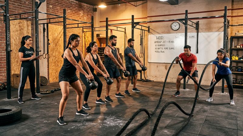 Featured image for: Functional Fitness Center Management: India Guide