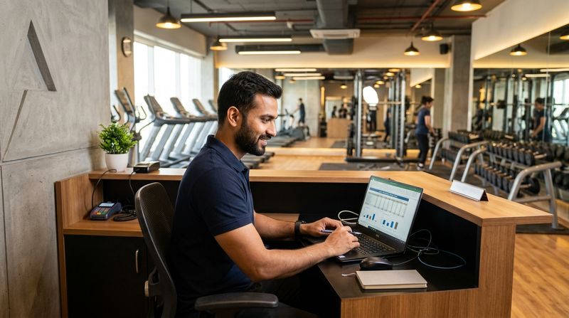 Featured image for: Gym Membership Pricing in India: A 2026 Guide