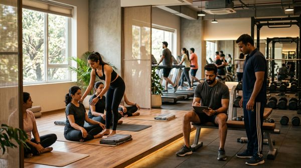 Featured image for: Best Yoga Studio Franchise Management Software in 2026