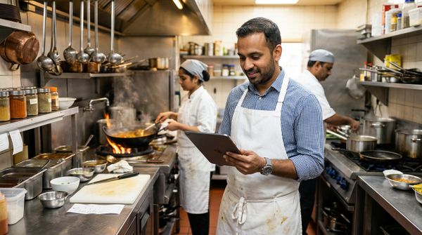 Featured image for: Best Payroll Software for Restaurants & CafΓ©s 2026