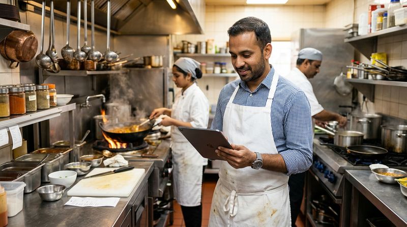 Featured image for: Best Payroll Software for Restaurants & CafΓ©s 2026