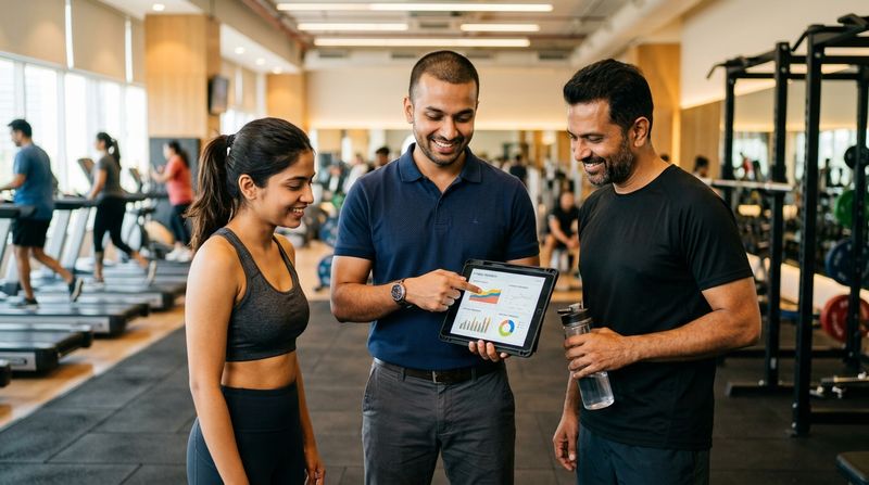 Featured image for: 7 Ways to Boost Gym Member Engagement in Q4 India