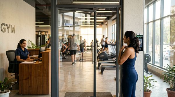 Featured image for: Face vs Fingerprint Attendance Machines for Gyms: What to Check Before You Buy