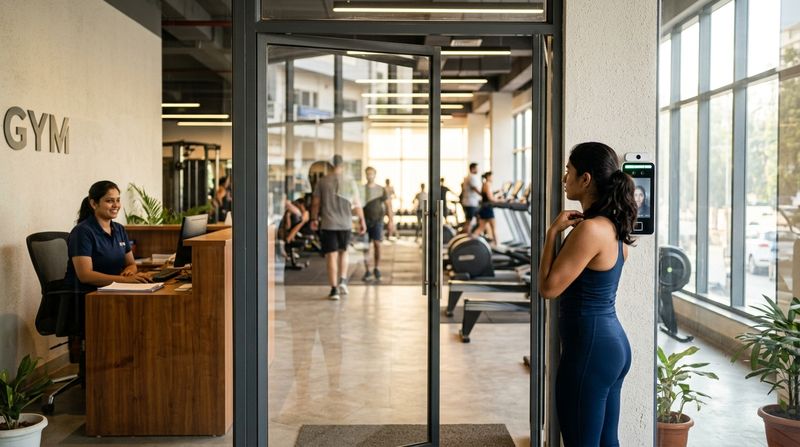 Featured image for: Face vs Fingerprint Attendance Machines for Gyms: What to Check Before You Buy