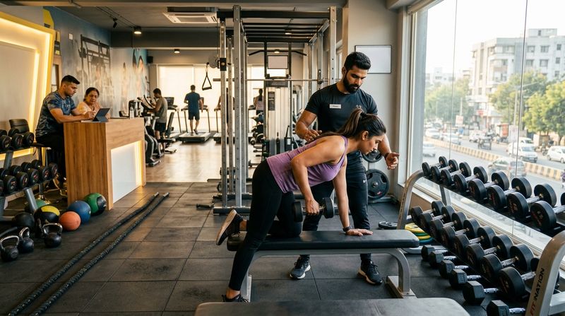 Featured image for: How to Structure Personal Training Packages: Sessions, Validity and Trainer Commission