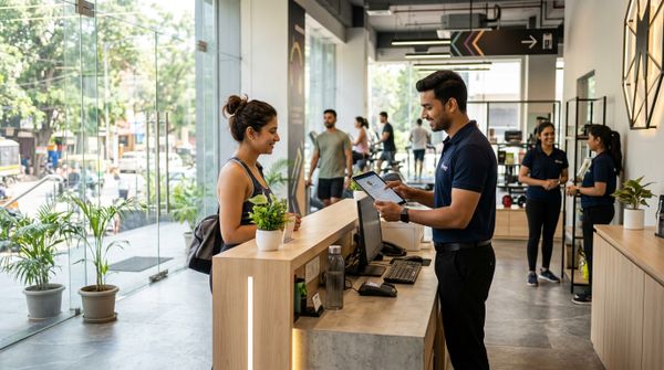 Featured image for: Retail Payroll in India: Shifts, Overtime, Compliance & Festival Staff