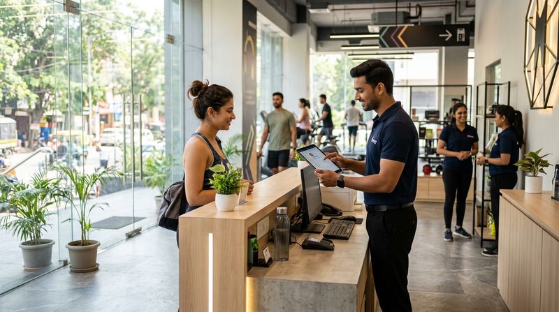 Featured image for: Retail Payroll in India: Shifts, Overtime, Compliance & Festival Staff