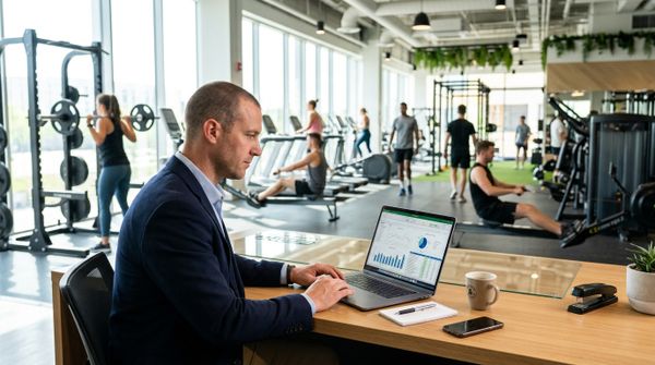 Featured image for: Franchise Reporting: Six Numbers HQ Should See Every Week