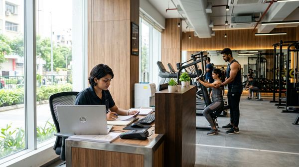 Featured image for: SaaS Startup Payroll in India: What Changes From 5 to 50 Employees