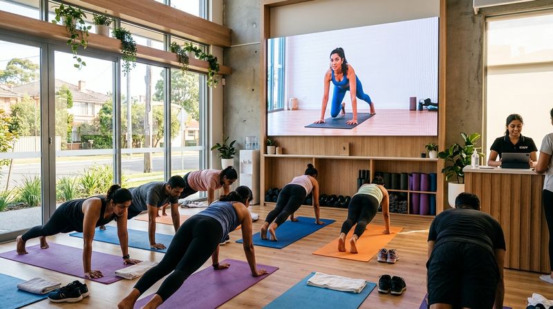 Featured image for: How to Move Studio Members Onto Hybrid Memberships